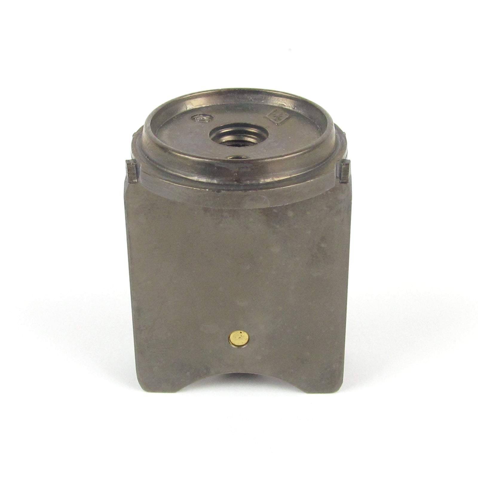 14760 VHSB Slide Chrome Dellorto Rotax